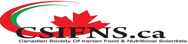 Canadian Society of Iranian Food and Nutritional Scientists