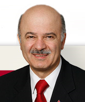 Reza Moridi (MPP Richmond Hill)