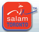 Salam Toronto Publication