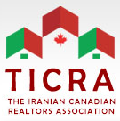 The Iranian Canadian Realtors Association