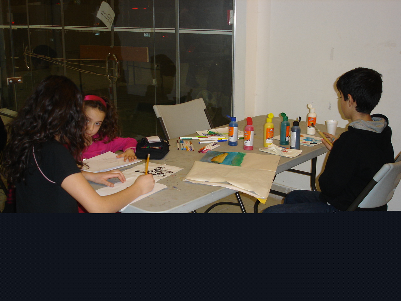 Parya Event Iranian Toronto
